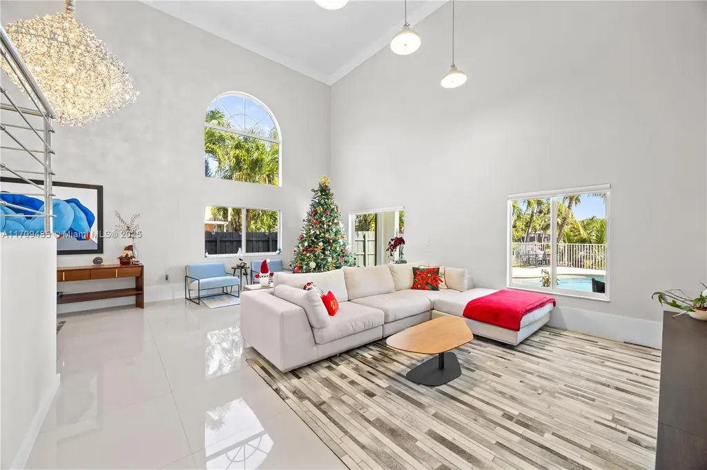 13621 SW 136th Place Miami FL 33186