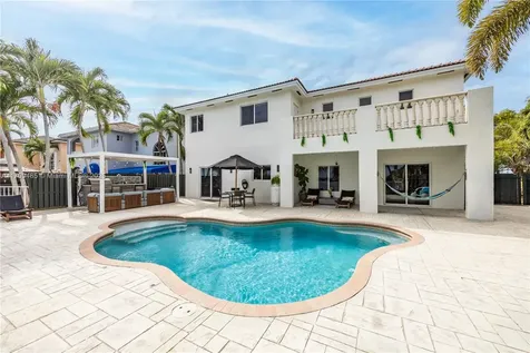 13621 SW 136th Place Miami FL 33186
