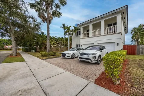 13621 SW 136th Place Miami FL 33186