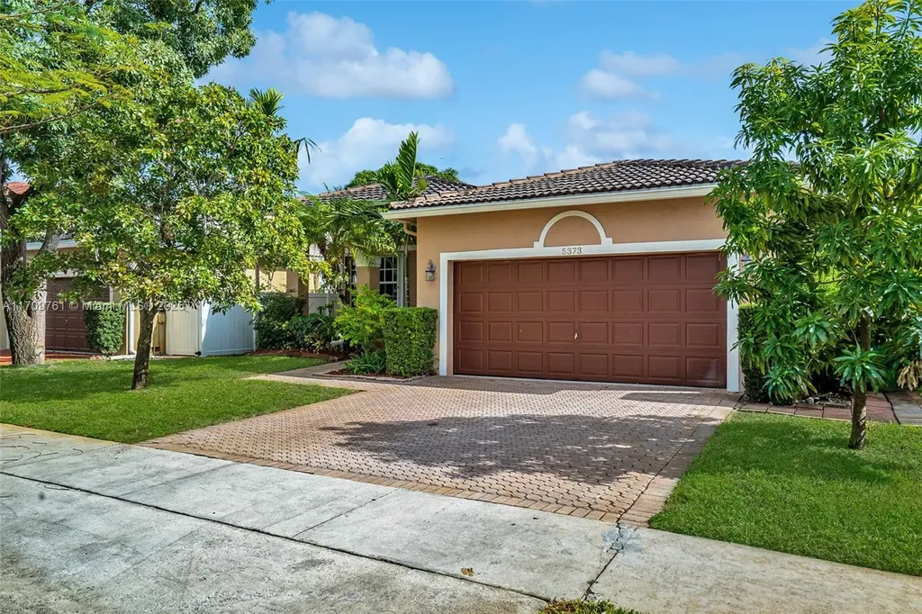 5373 SW 132nd Terrace Miramar FL 33027