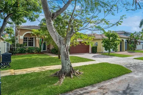 5373 SW 132nd Terrace Miramar FL 33027