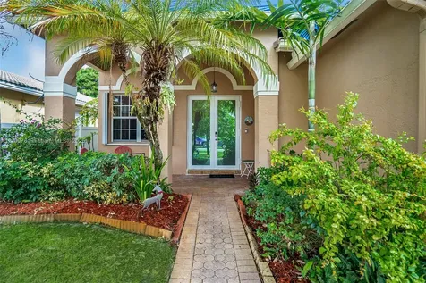 5373 SW 132nd Terrace Miramar FL 33027