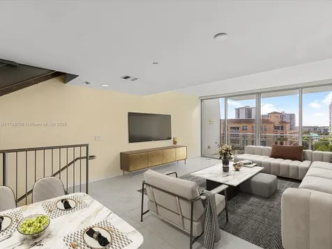 2950 NE 188th Street Aventura FL 33180