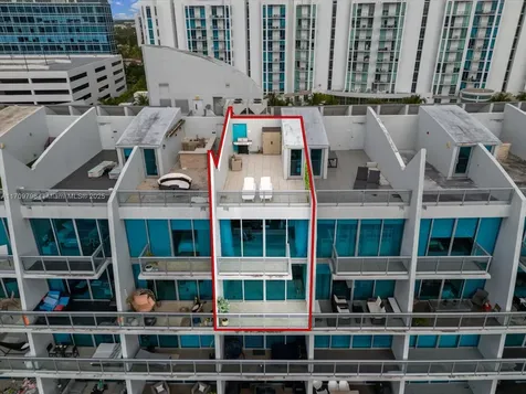 2950 NE 188th Street Aventura FL 33180