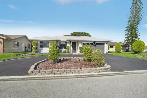 9523 NW 82nd Street Tamarac FL 33321