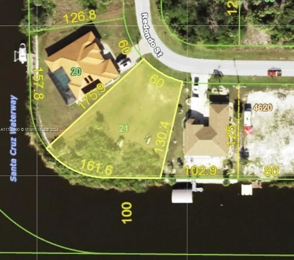 13219 Longville Avenue Port Charlotte FL 33981
