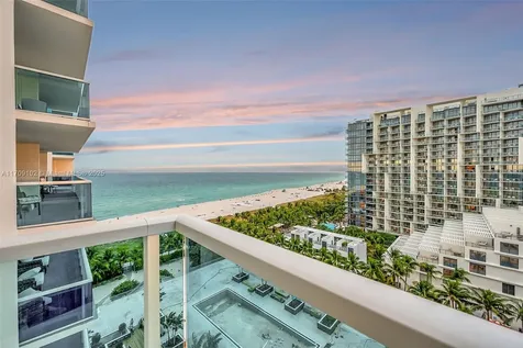 2301 Collins Avenue Miami Beach FL 33139