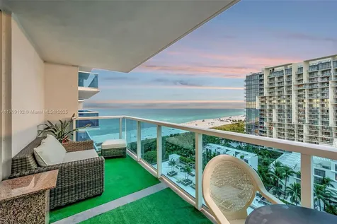 2301 Collins Avenue Miami Beach FL 33139