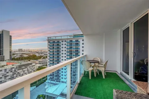 2301 Collins Avenue Miami Beach FL 33139