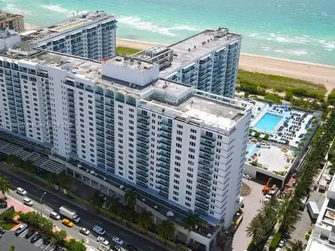 2301 Collins Avenue Miami Beach FL 33139