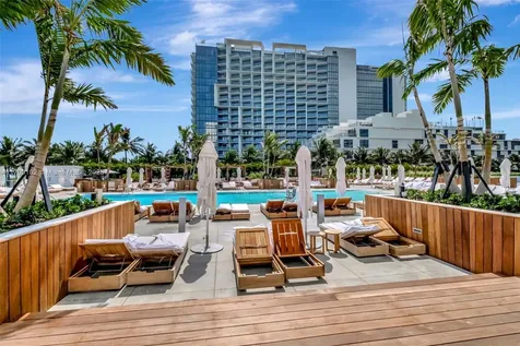 2301 Collins Avenue Miami Beach FL 33139