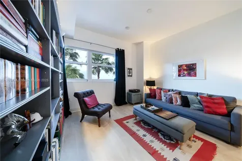 6103 Aqua Avenue Miami Beach FL 33141