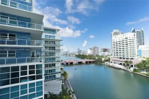 6103 Aqua Avenue Miami Beach FL 33141