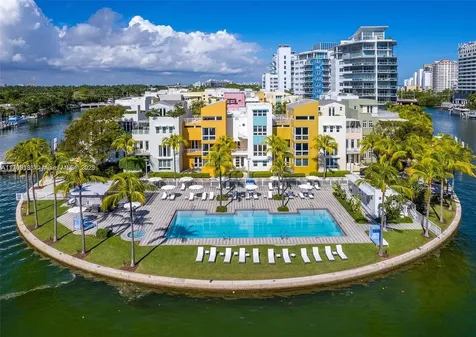 6103 Aqua Avenue Miami Beach FL 33141
