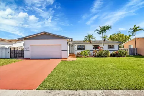 20231 SW 92nd Avenue Cutler Bay FL 33189