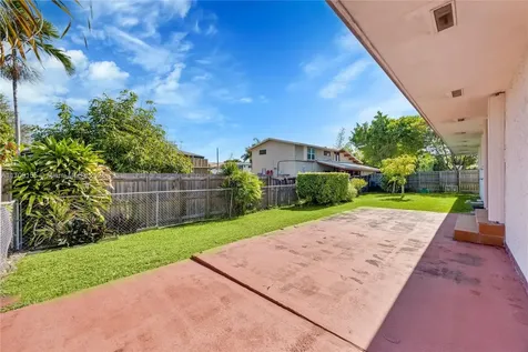 20231 SW 92nd Avenue Cutler Bay FL 33189