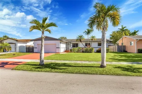 20231 SW 92nd Avenue Cutler Bay FL 33189