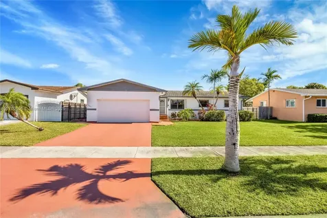 20231 SW 92nd Avenue Cutler Bay FL 33189