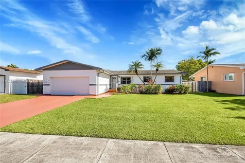 20231 SW 92nd Avenue Cutler Bay FL 33189