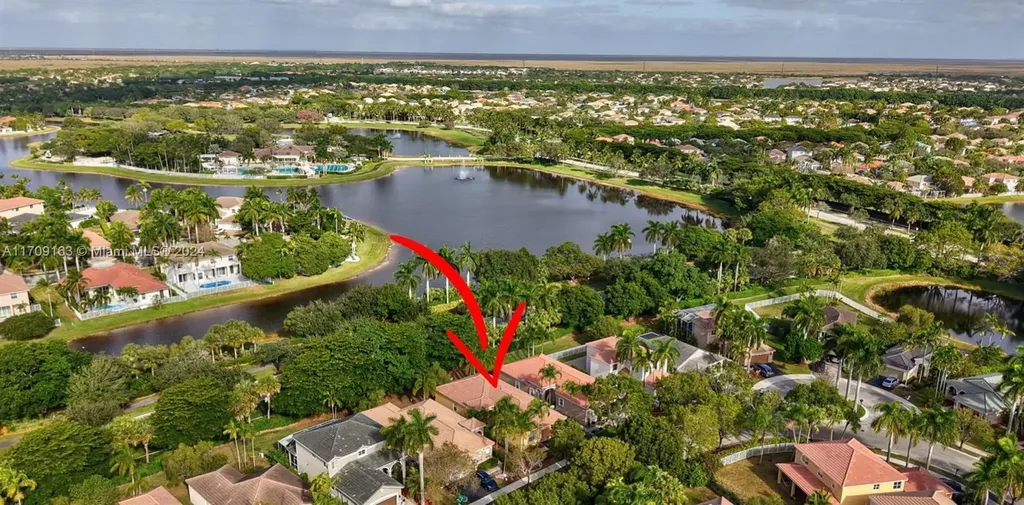 1113 Bluewood Terrace Weston FL 33327