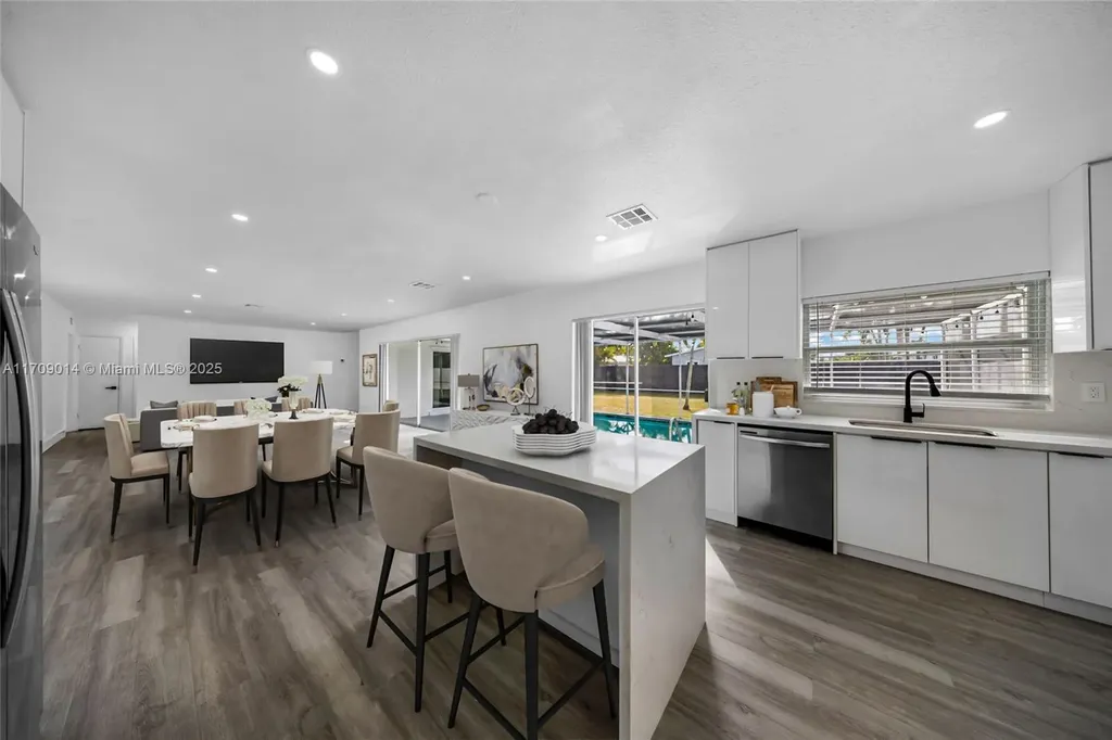 3160 SW 23rd Court Fort Lauderdale FL 33312