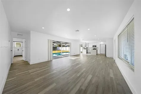 3160 SW 23rd Court Fort Lauderdale FL 33312