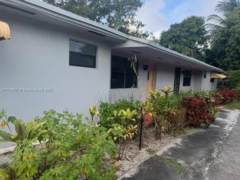 1371 NE 144th Street Miami FL 33161