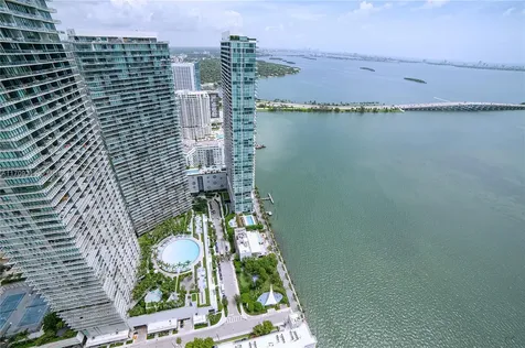 2900 NE 7th Avenue Miami FL 33137