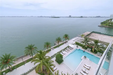 2900 NE 7th Avenue Miami FL 33137