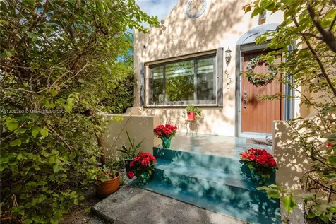 683 NE 117th Street Biscayne Park FL 33161