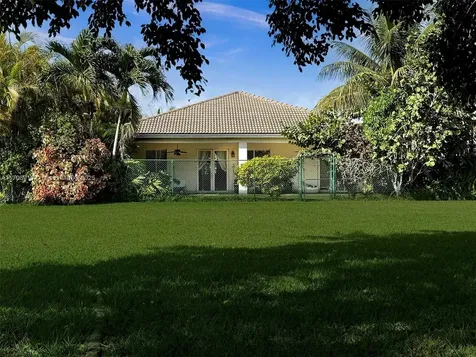 2175 SE 20th Avenue Homestead FL 33035