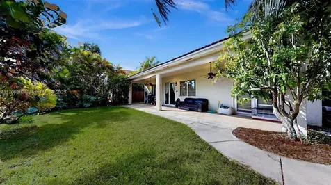 2175 SE 20th Avenue Homestead FL 33035