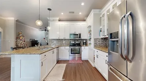 2175 SE 20th Avenue Homestead FL 33035