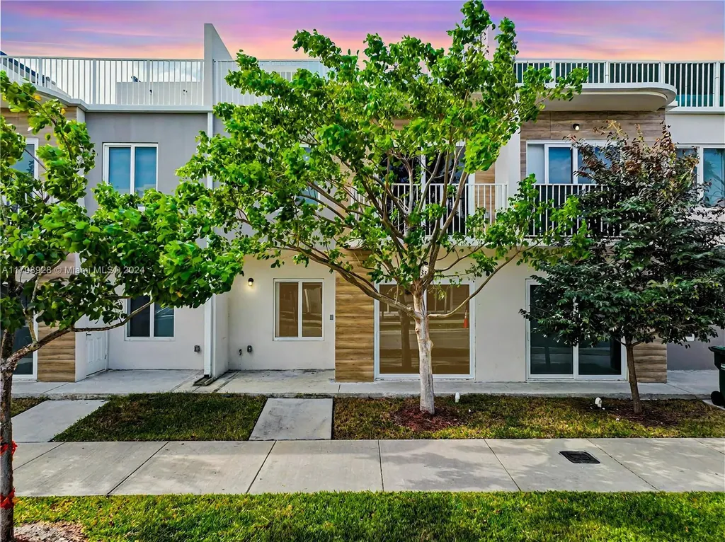 25814 SW 144th Court Homestead FL 33032