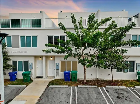 25814 SW 144th Court Homestead FL 33032