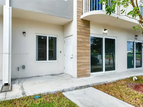 25814 SW 144th Court Homestead FL 33032