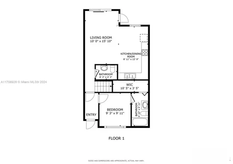 25814 SW 144th Court Homestead FL 33032