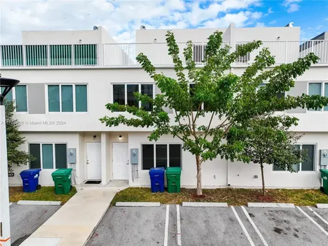 25814 SW 144th Court Homestead FL 33032