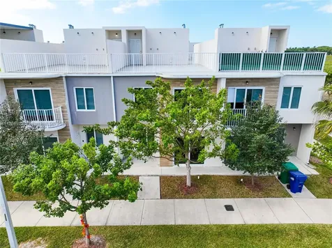 25814 SW 144th Court Homestead FL 33032