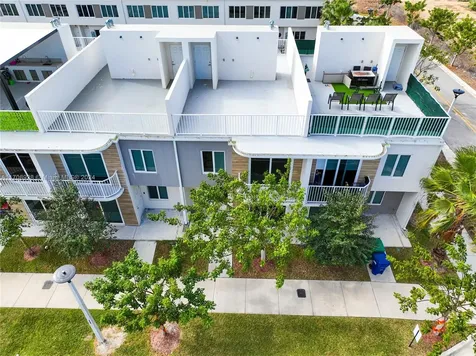 25814 SW 144th Court Homestead FL 33032