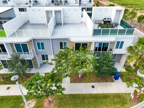 25814 SW 144th Court Homestead FL 33032