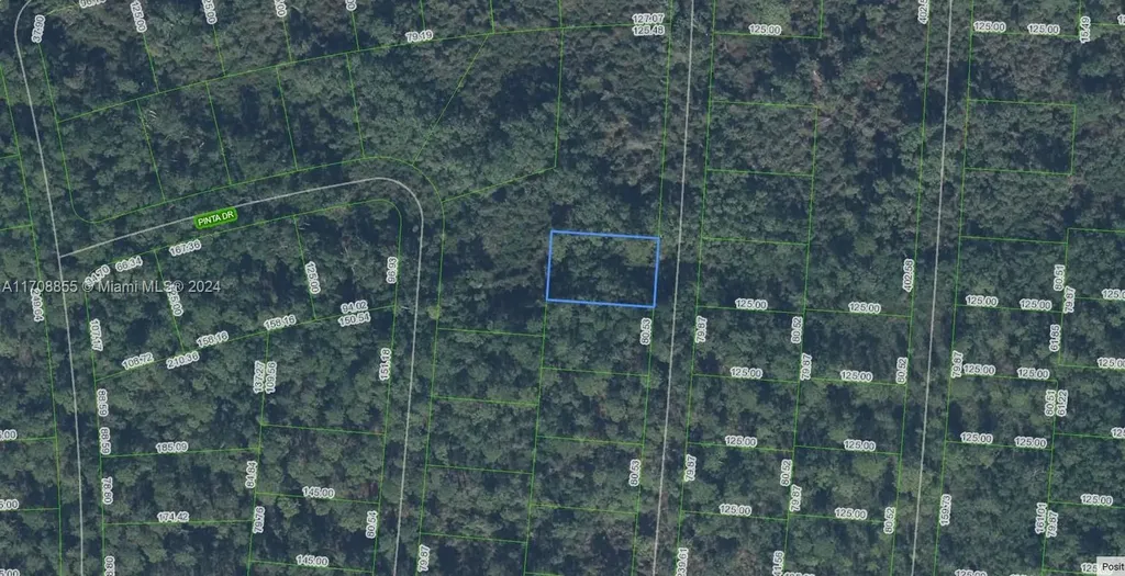 6643 Persis Drive Sebring FL 33872