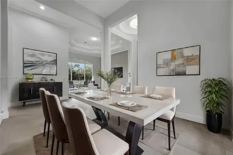 19086 Park Ridge Street Weston FL 33332