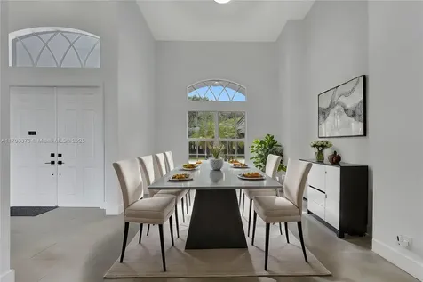 19086 Park Ridge Street Weston FL 33332