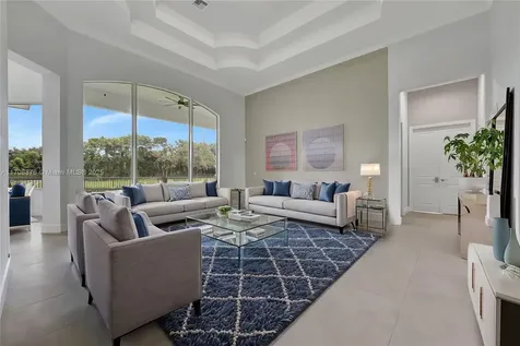 19086 Park Ridge Street Weston FL 33332