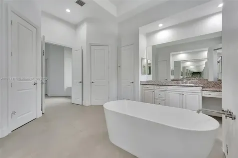 19086 Park Ridge Street Weston FL 33332
