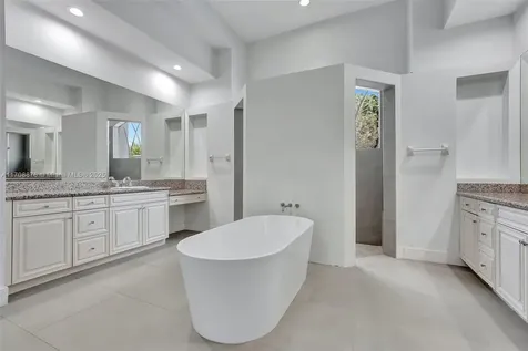 19086 Park Ridge Street Weston FL 33332