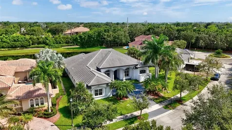 19086 Park Ridge Street Weston FL 33332