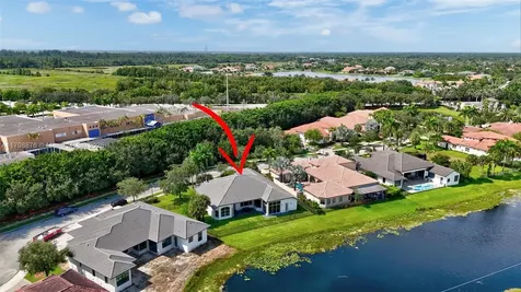 19086 Park Ridge Street Weston FL 33332