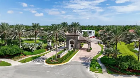 19086 Park Ridge Street Weston FL 33332